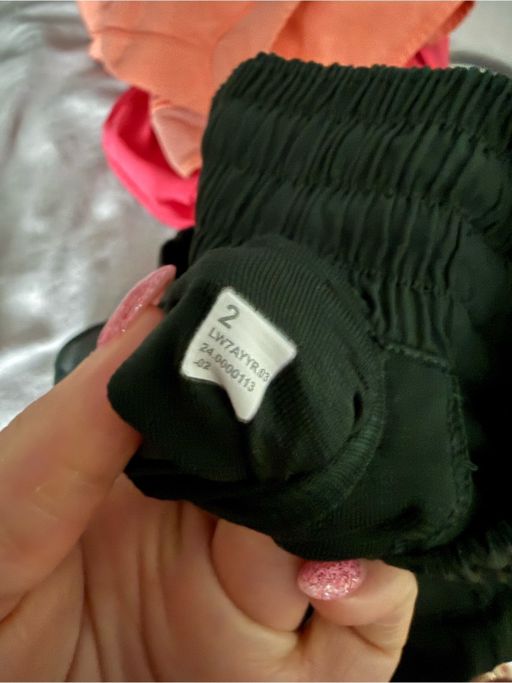 Lululemon shorts - Picture 4 of 4